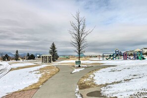 House (3 Bedrooms) | Interior - Colorado Springs Vacation Home - Walk to Park (Colorado Springs)