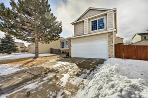 하우스 (3 Bedrooms) | 내부