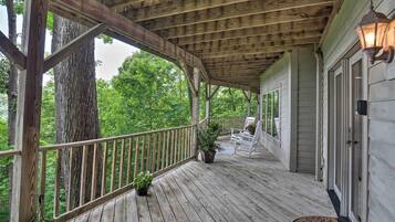 Nhà (2 Bedrooms) | Nội thất