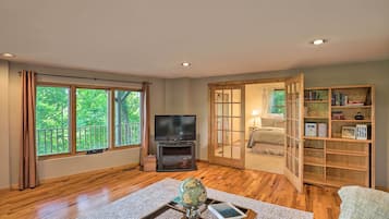 Maison (2 Bedrooms) | Intérieur