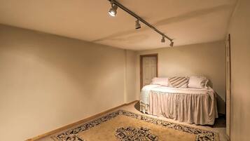 Nhà (2 Bedrooms) | Nội thất