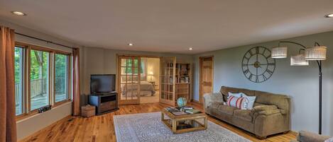 하우스 (2 Bedrooms) | 내부