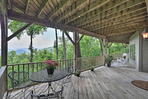 Ferienhaus (2 Bedrooms) | Innenbereich