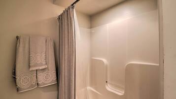 Nhà (2 Bedrooms) | Nội thất