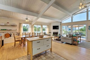 Casa (5 Bedrooms) | Interior