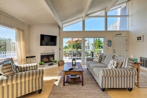 Hus (5 Bedrooms) | Interiør