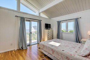 獨棟房屋 (5 Bedrooms) | 住宿內部