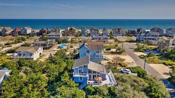 Nhà (5 Bedrooms) | Nội thất