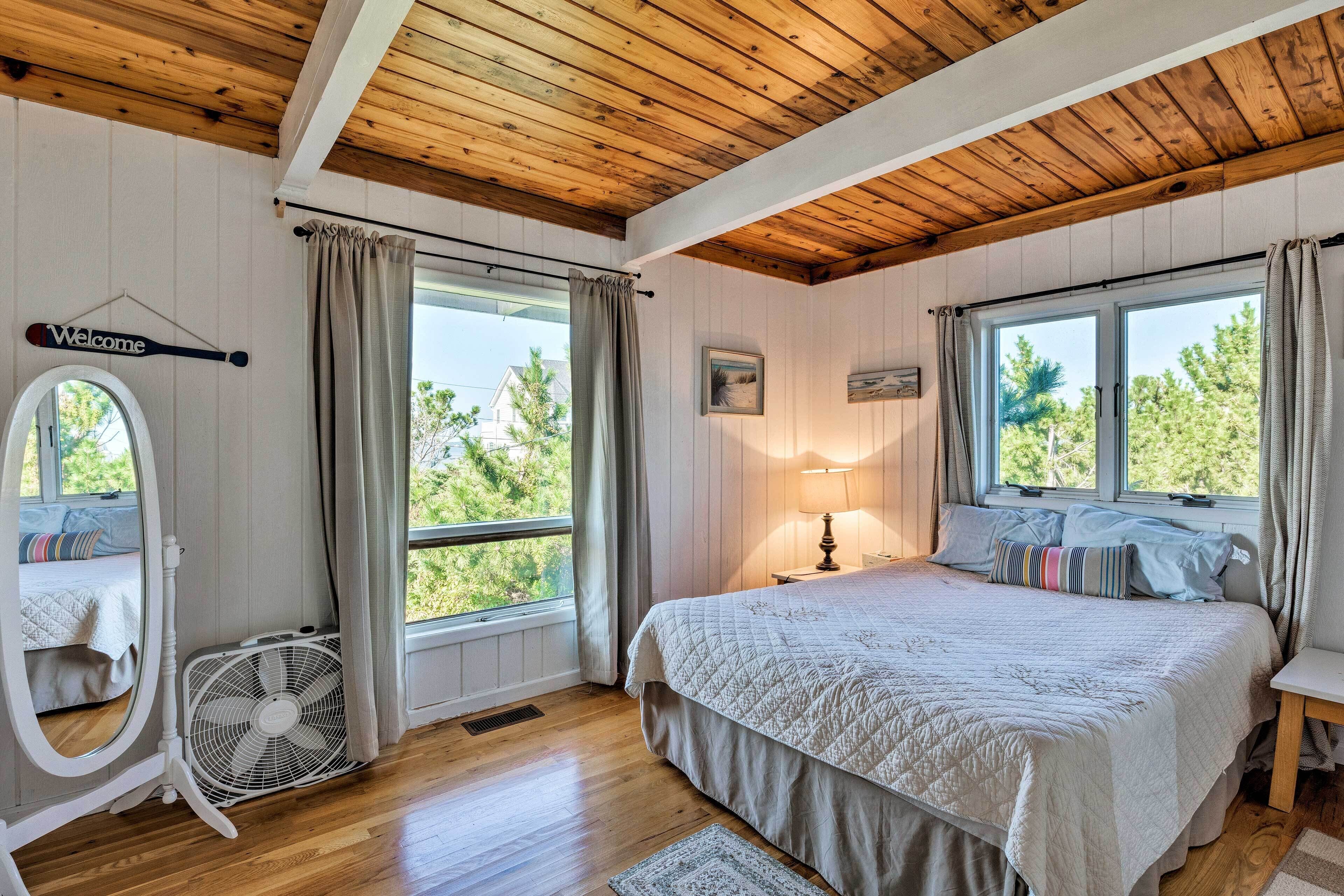 House (5 Bedrooms) | Bahagian dalam