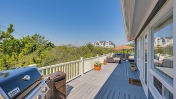 House (5 Bedrooms) | Bahagian dalam