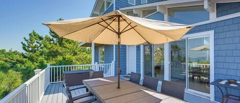 Casa (5 Bedrooms) | Fachada del alojamiento