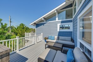 Hus (5 Bedrooms) | Interiør