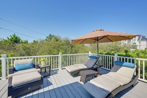 Hus (5 Bedrooms) | Interiør