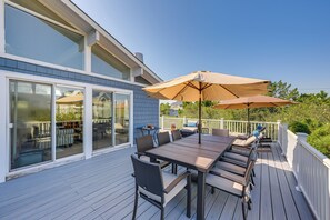 獨棟房屋 (5 Bedrooms) | 住宿內部