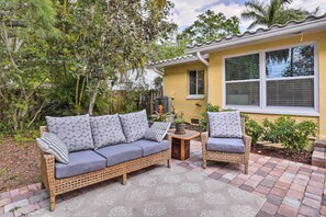 하우스 (2 Bedrooms) | 내부