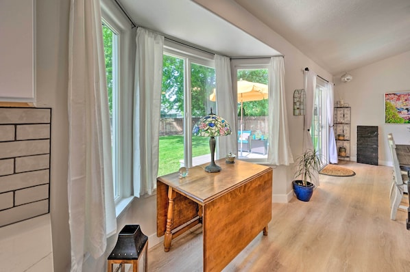 Casa (3 Bedrooms) | Parte interna