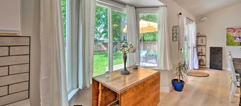 Family-friendly Meridian Home: 13 Mi to Boise