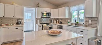 Family-friendly Meridian Home: 13 Mi to Boise