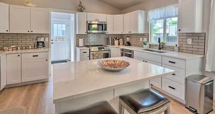 Family-friendly Meridian Home: 13 Mi to Boise