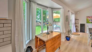 Rumah (3 Bedrooms) | Interior