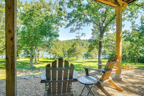 Hus (3 Bedrooms) | Interiör