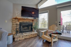 Hus (3 Bedrooms) | Interiör