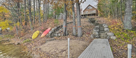 Huis (3 Bedrooms) | Interieur