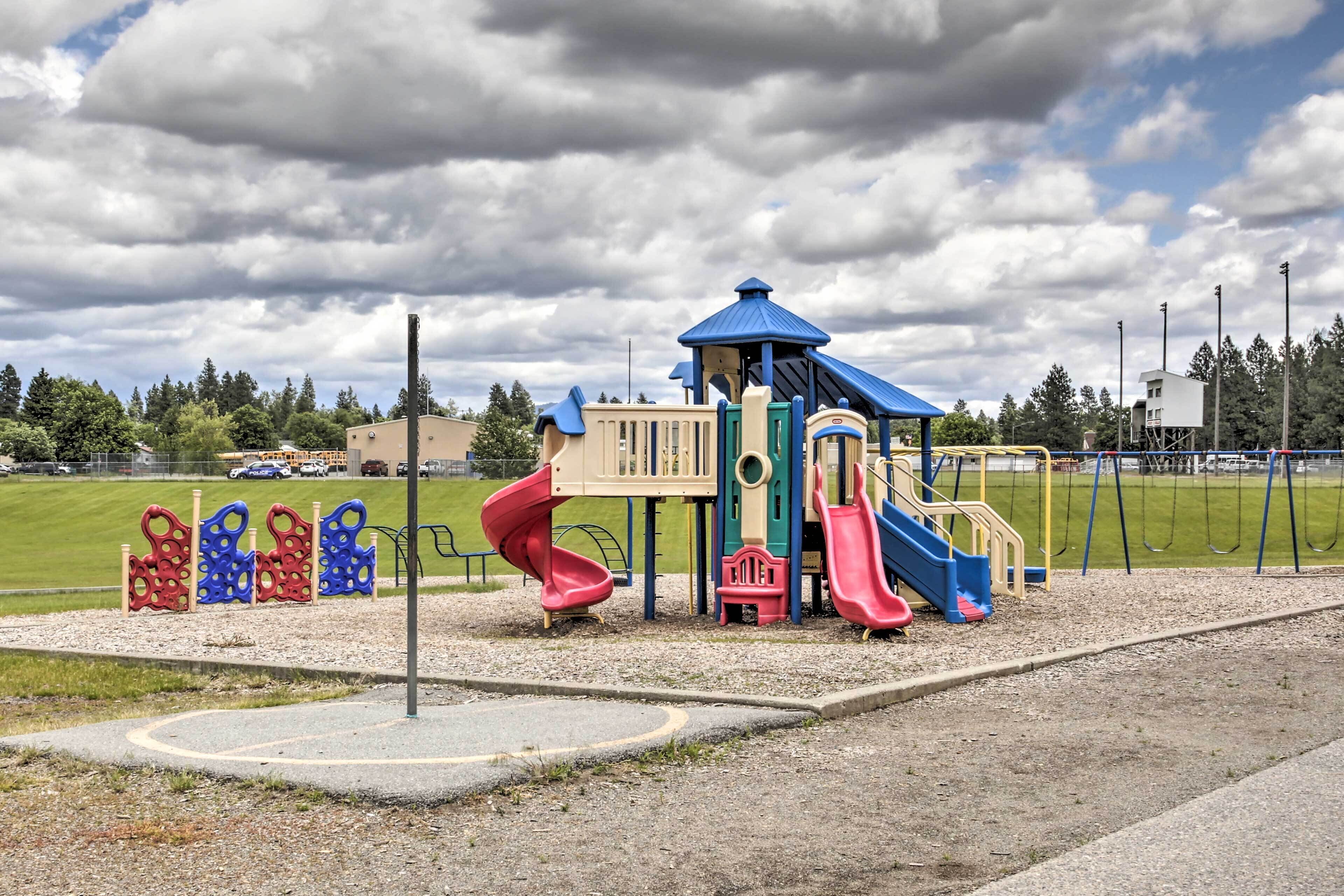 Nhà (4 Bedrooms) | Nội thất