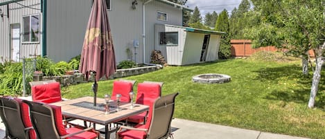 House (4 Bedrooms) | Interior