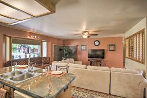 Casa (4 Bedrooms) | Interior