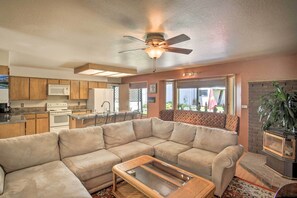 Casa (4 Bedrooms) | Interior