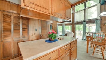Rumah (3 Bedrooms) | Interior
