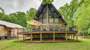 House (3 Bedrooms) | Front of property