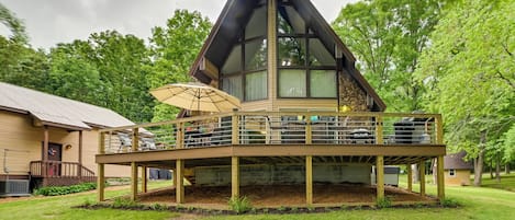 House (3 Bedrooms) | Front of property