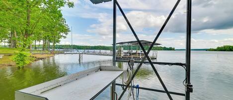 Hus (3 Bedrooms) | Interiör