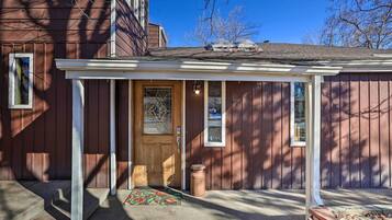 Casa (3 Bedrooms) | Interior