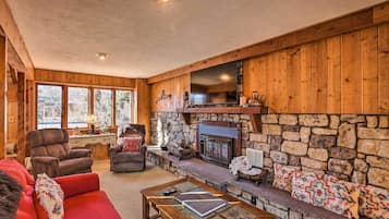 Maison (3 Bedrooms) | Intérieur