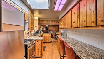 Rumah (3 Bedrooms) | Interior