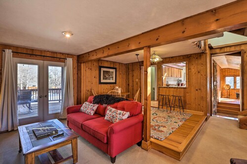 5 Mi to Dtwn Denver: Peaceful Lakewood Home!