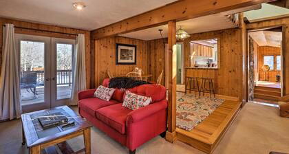 5 Mi to Dtwn Denver: Peaceful Lakewood Home!