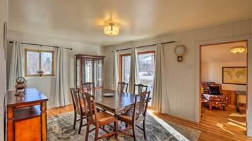 Maison (3 Bedrooms) | Intérieur