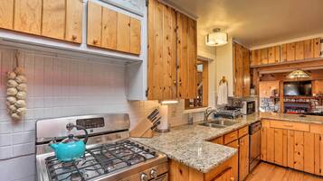 Casa (3 Bedrooms) | Interior