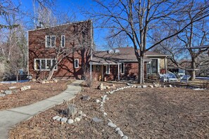 House (3 Bedrooms) | Interior - 5 Mi to Dtwn Denver: Peaceful Lakewood Home! (Lakewood)