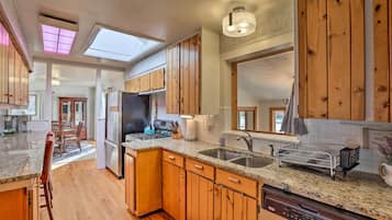 Casa (3 Bedrooms) | Interior