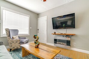 Casa (1 Bedroom) | Interior