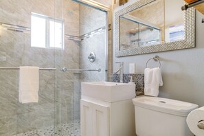 Huis (1 Bedroom) | Interieur