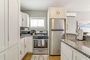 Talo (1 Bedroom) | Sisätilat