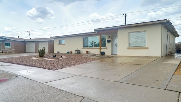 House (1 Bedroom) | Interior - El Paso Apartment Stay w/ Smart TV! (El Paso)