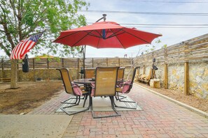 House (1 Bedroom) | Interior