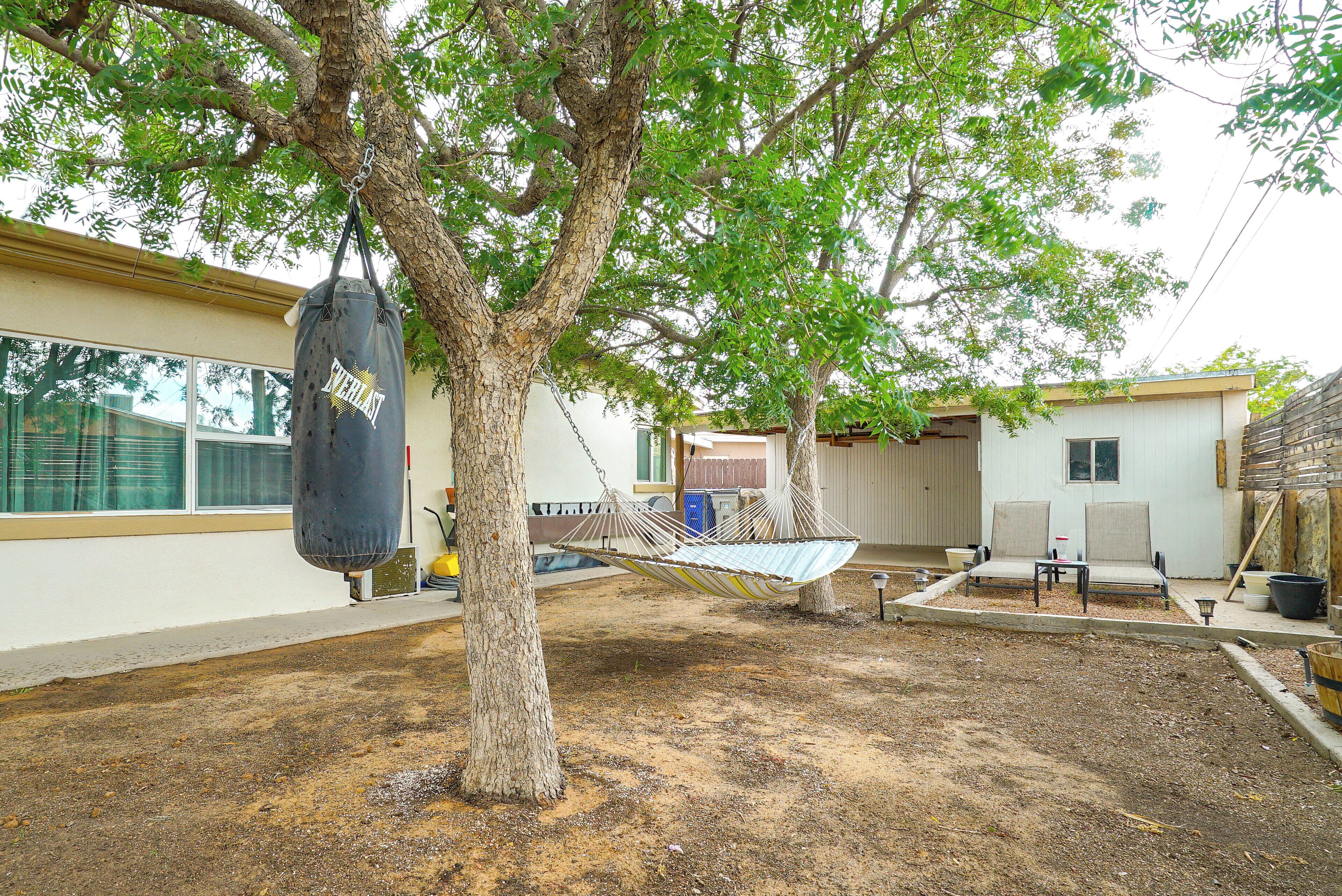 獨棟房屋 (1 Bedroom) | 住宿內部